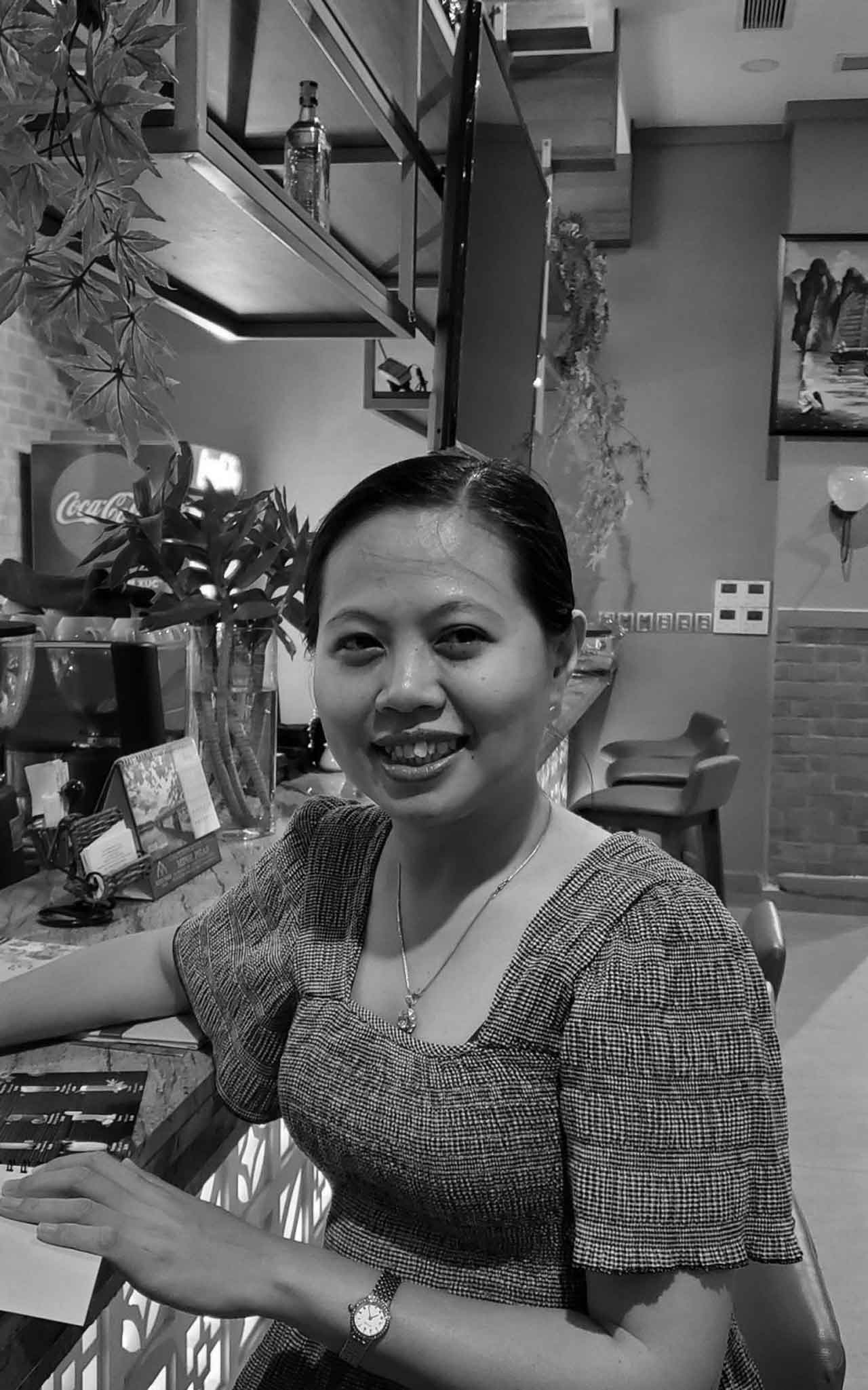 Châu Thị Kim Cương