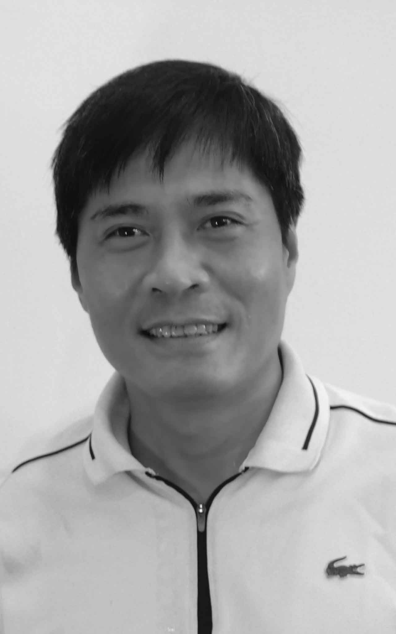 Dương Việt Hùng