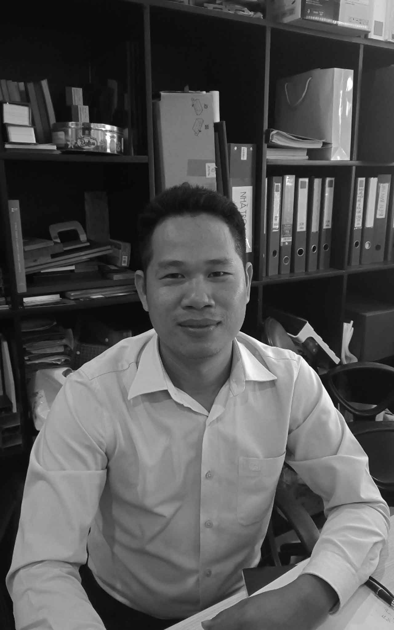 Lê Trọng Hữu