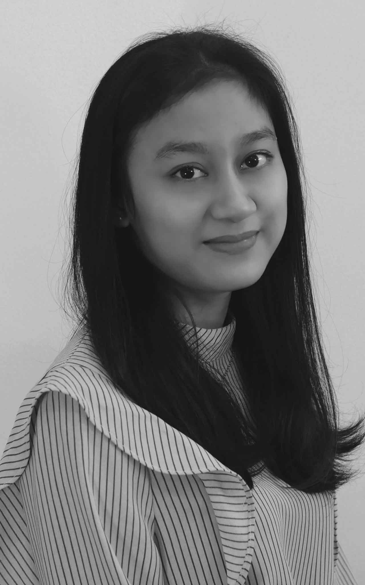 Nguyễn Thị Ngân