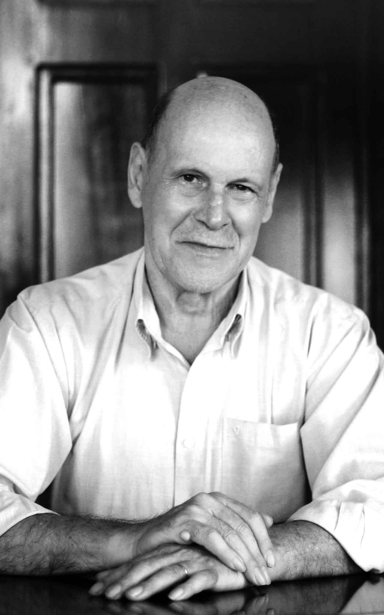 Pierre Huyard